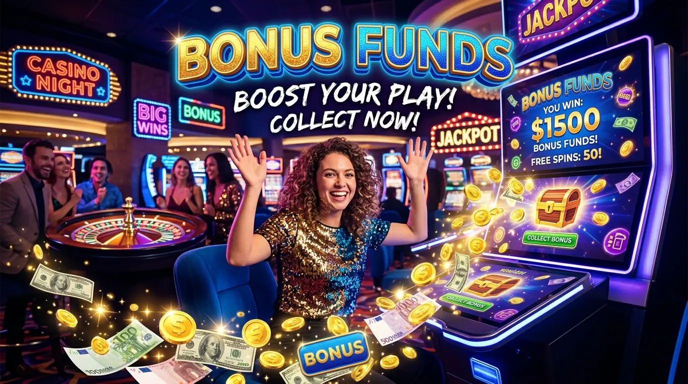 Vave casino bonusmidler