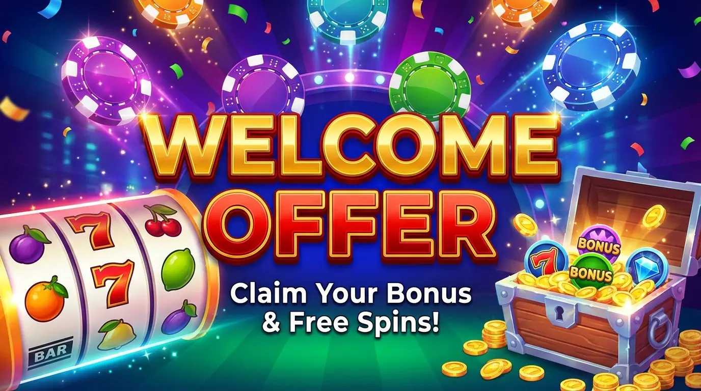 Vave casino velkomsttilbud