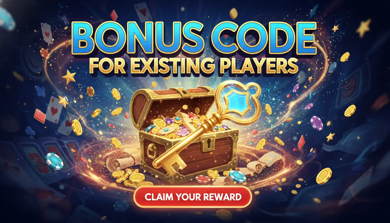 Vave casino bonuskode for spillere