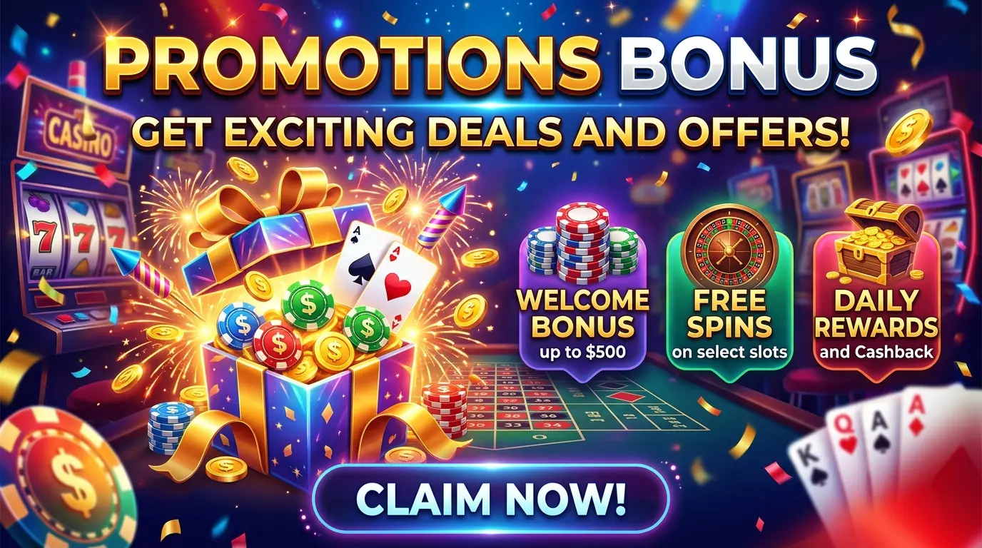 Vave casino kampanjer