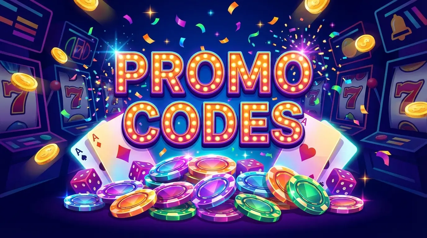 Vave casino promokoder