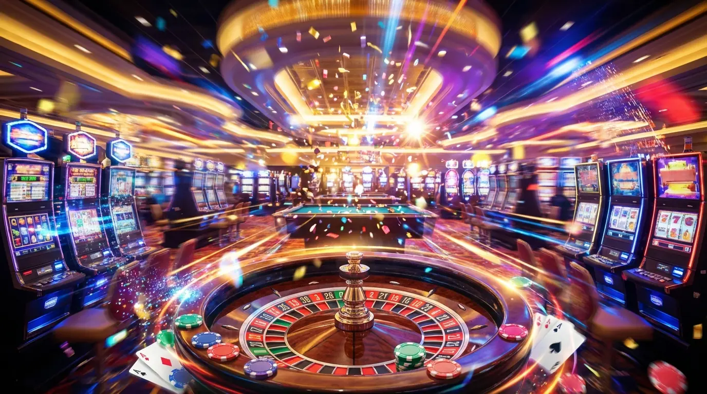 Vave casino eier