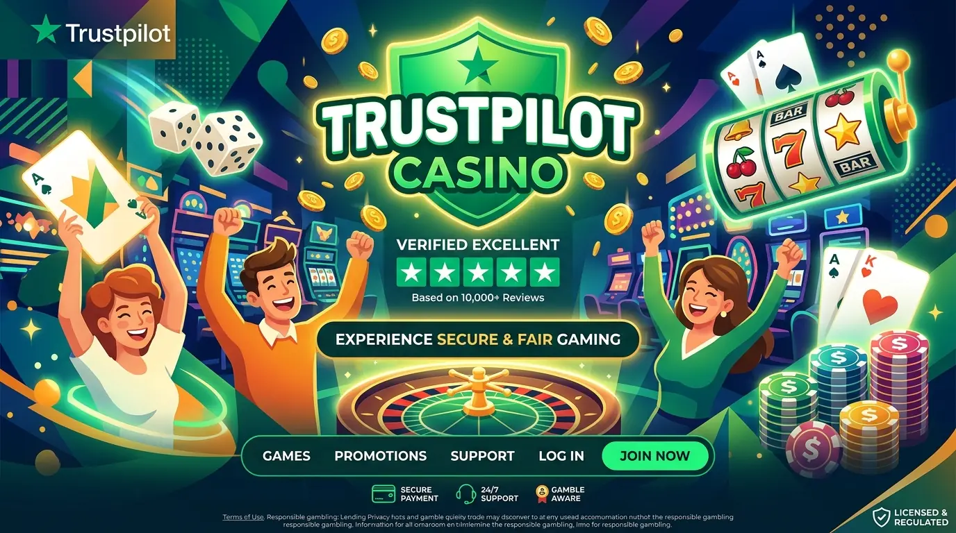 Anmeldelser Vave casino