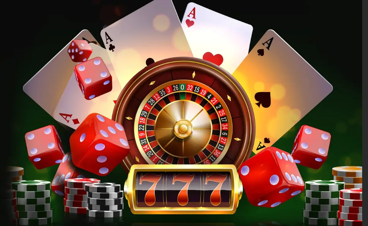 Casino spill Vave casino