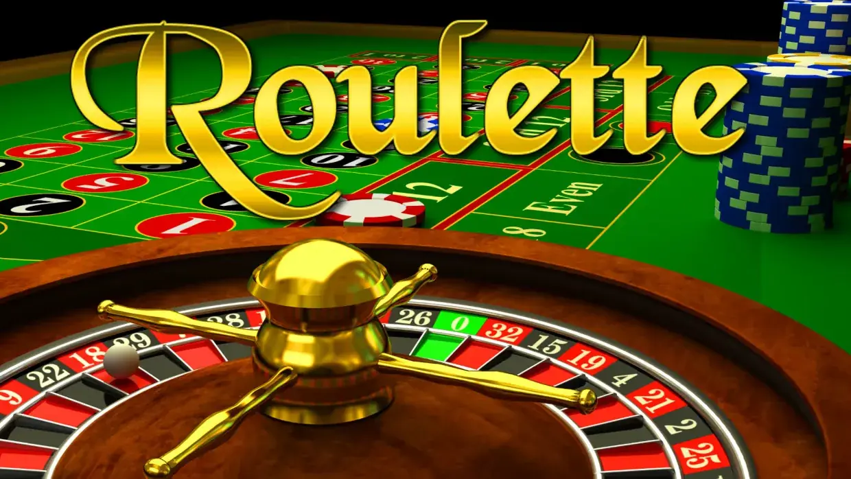 Vave casino roulette