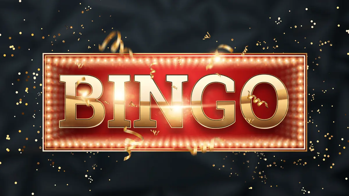 Vave casino bingo