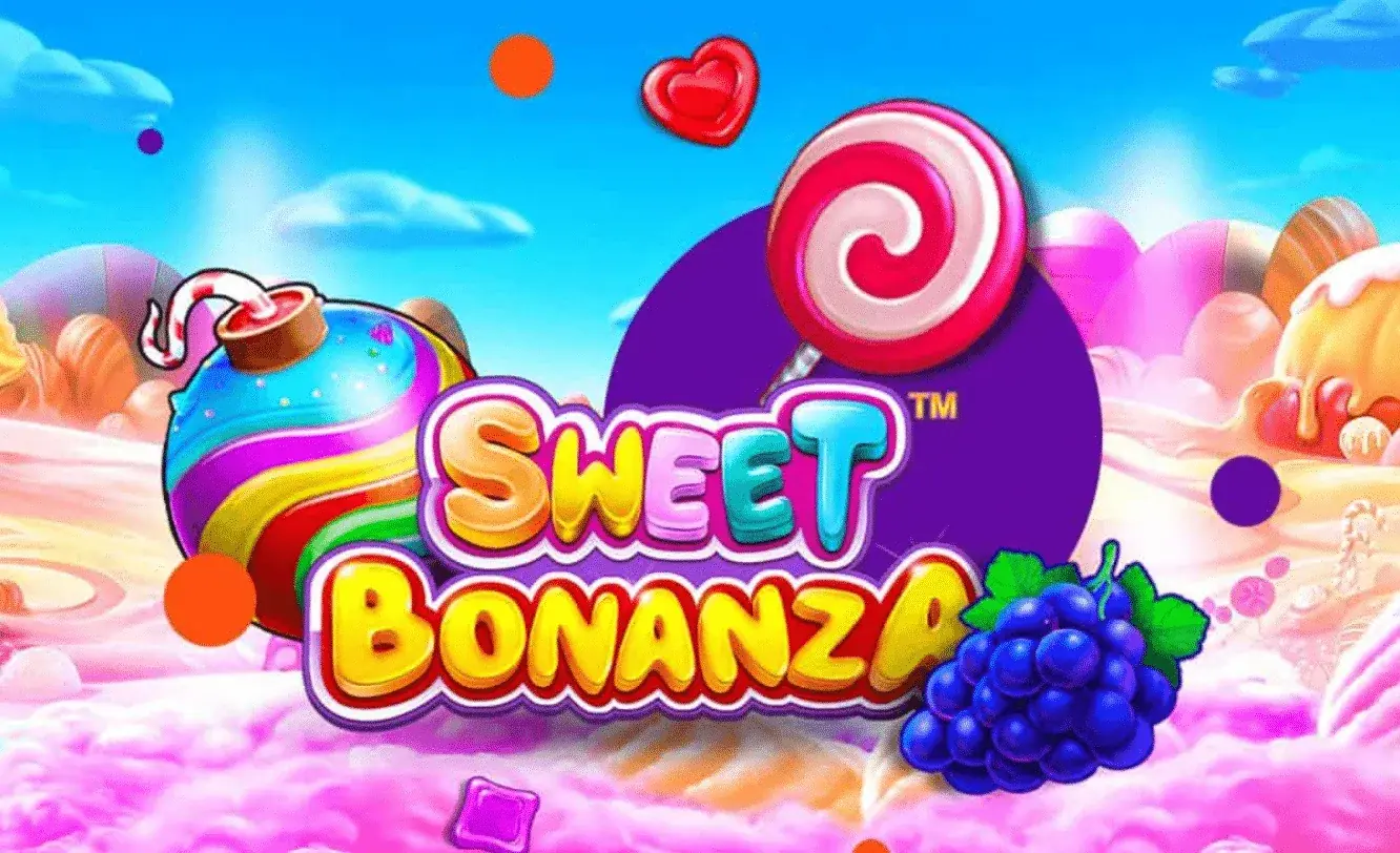 Vave casino Sweet Bonanza
