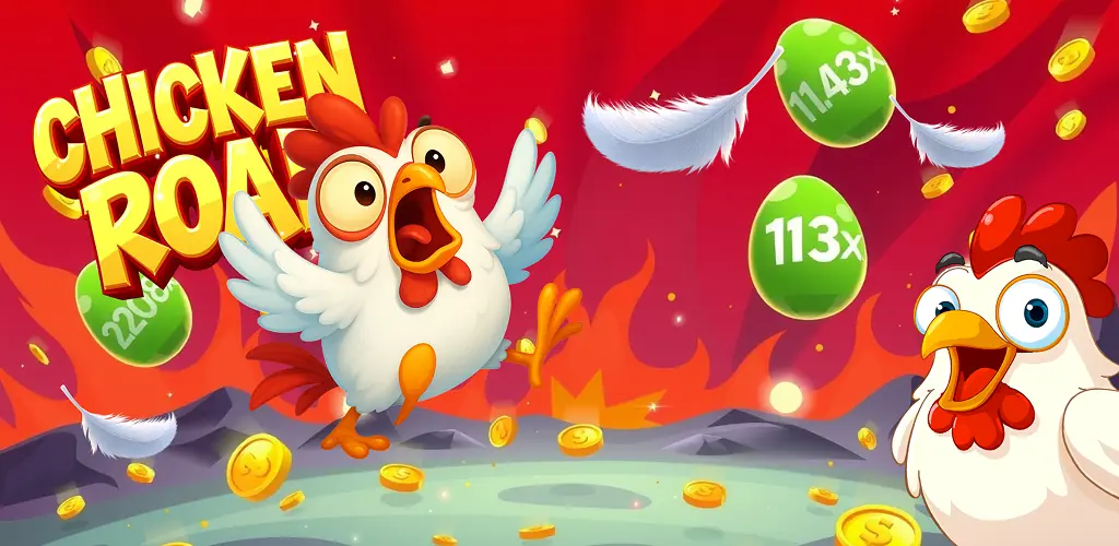 Vave casino Chicken Road